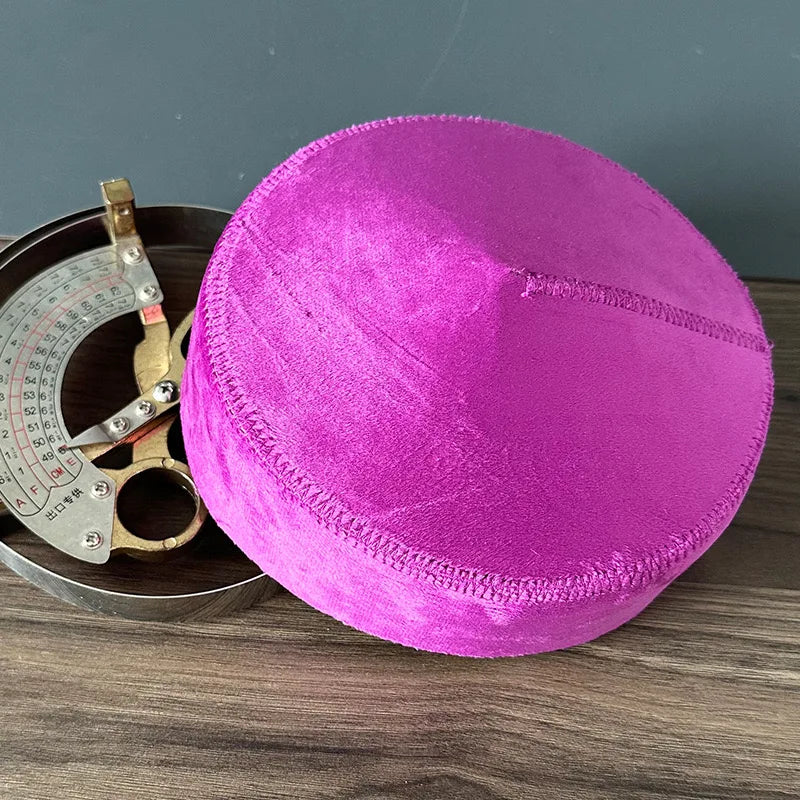 Freeshipping Muslim Caps For Men Women Colthing Cotton Hat Turkey Kufi Islamic Kippah Hijab Jewish Turban Autumn Winter 03433